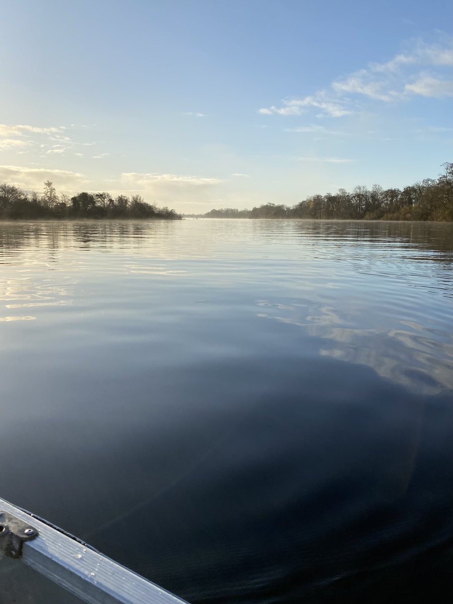 It’s the final countdown! Less than 2 days to our 2024 Head of the River! 

Racing starts at 09:00! 

See you there!!