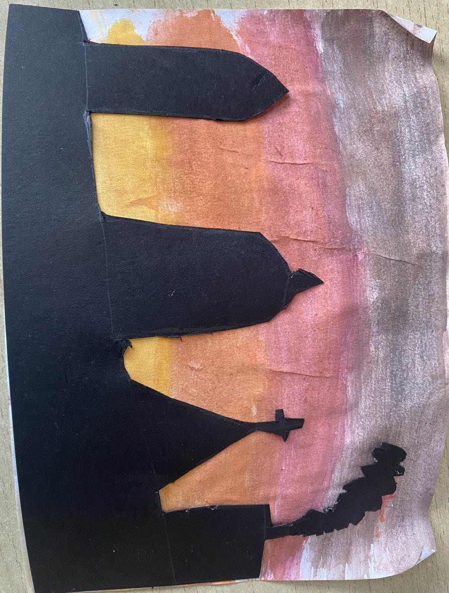 Discovery Primary School Year 6 tweet media