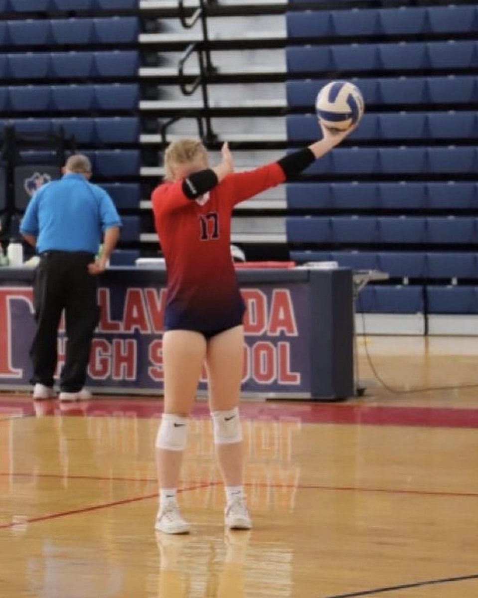 Talawanda Volleyball tweet media