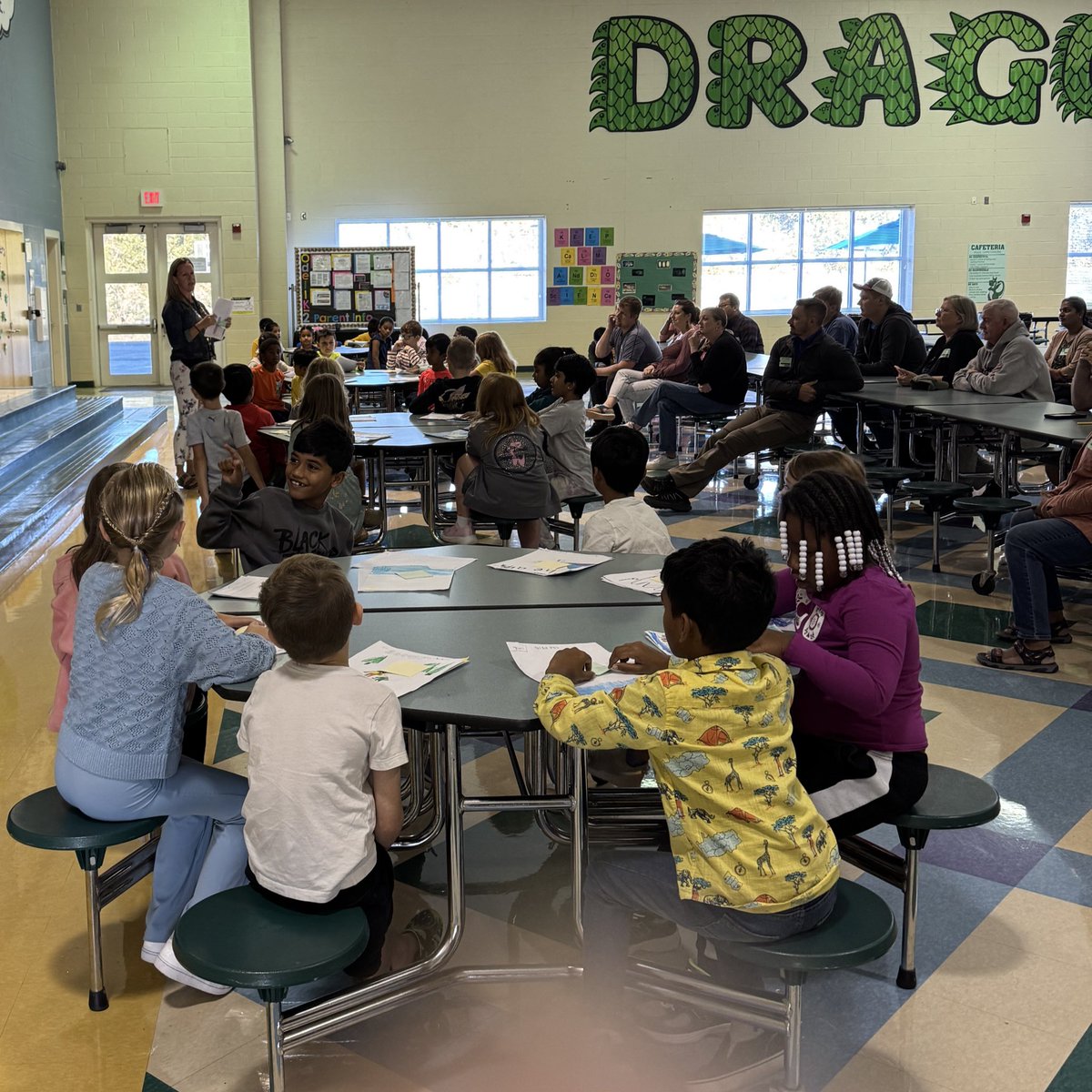 Margaret Cuthbertson, MLIS, NBCT tweet media