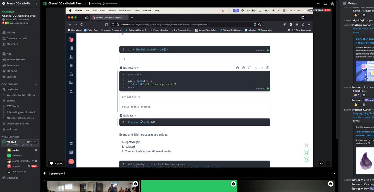 Reason OCaml India 🇮🇳 tweet media