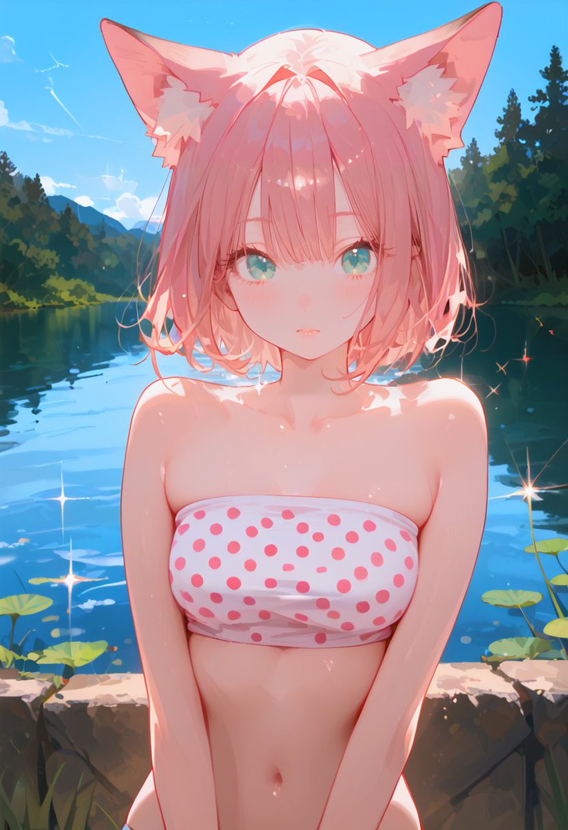 AnimalMusume's tweet photo. #アニマル娘 #aiart #kawaiigirl #AIイラスト #AIイラスト術師さんと繋がりたい https://t.co/J1xCOBoY9g