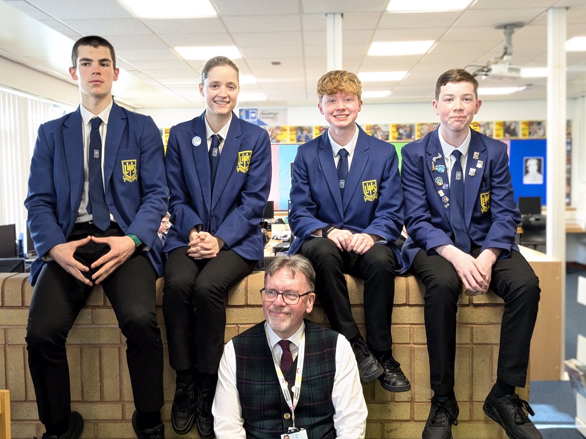 The Library, Larbert High School (@lhsgetslearning) on Twitter photo 3/3 Take two - just what was required. ( well done Daniel!) Thanks to the Committee for all their hard work. Good luck in the future welcoming and working with the new Librarian. #LarbertGETSReading <a href="/mrkelly_lhs/">Mr Kelly</a> <a href="/MissSALeach/">Miss S Leach</a> <a href="/MrsWaterfall_/">Mrs Waterfall 📚</a> <a href="/LHS_English/">Larbert High English</a> 3/3 Take two - just what was required. ( well done Daniel!) Thanks to the Committee for all their hard work. Good luck in the future welcoming and working with the new Librarian. #LarbertGETSReading <a href="/mrkelly_lhs/">Mr Kelly</a> <a href="/MissSALeach/">Miss S Leach</a> <a href="/MrsWaterfall_/">Mrs Waterfall 📚</a> <a href="/LHS_English/">Larbert High English</a>