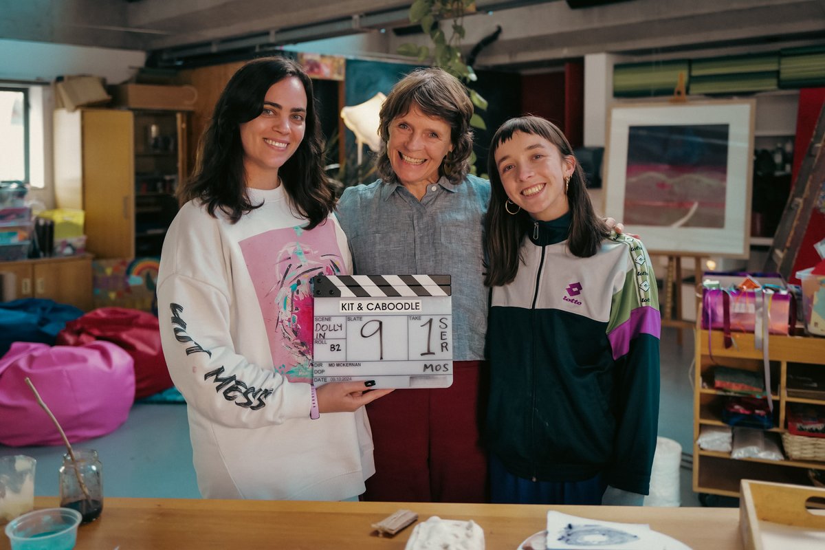 The Ark Dublin tweet media