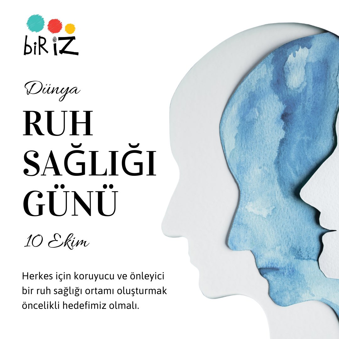 BirizDernegi's tweet photo. ❕Zihinsel ve duygusal zorluklarla başa çıkmak bazen yalnız hissettirebilir. Ancak yardım istemek güçsüzlük değil, kişisel ihtiyacı karşılama yoludur. Herkes zaman zaman desteğe ihtiyaç duyabilir. Önemli olan bu ihtiyacı fark edip doğru kaynaklara ulaşarak yardım talep etmektir.+ https://t.co/lk6dOpRh0Z