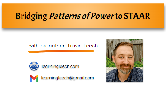 Travis Leech tweet media