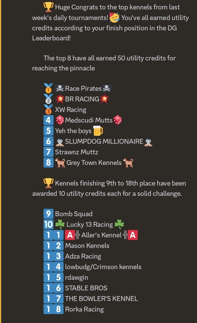 Muzzle TV Live tweet media