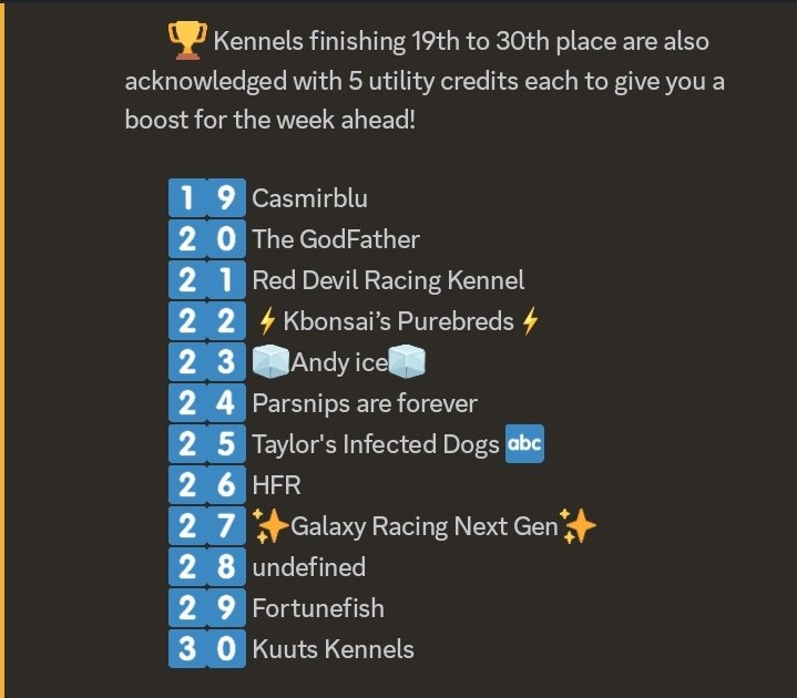 Muzzle TV Live tweet media