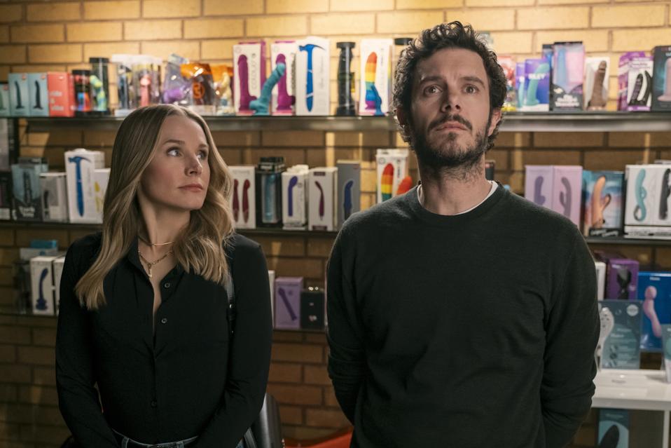 ForbesGames's tweet image. Here's what new show has knocked Nobody Wants This off the #1 spot in Netflix's top 10 list.
go.forbes.com/c/rYkJ