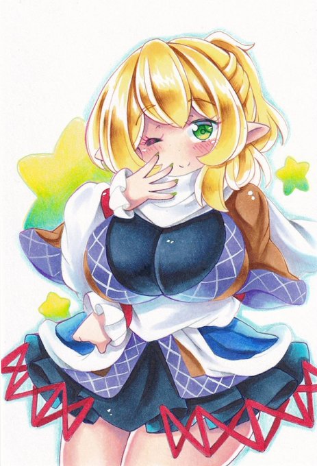 パルスィ(再アップ) 