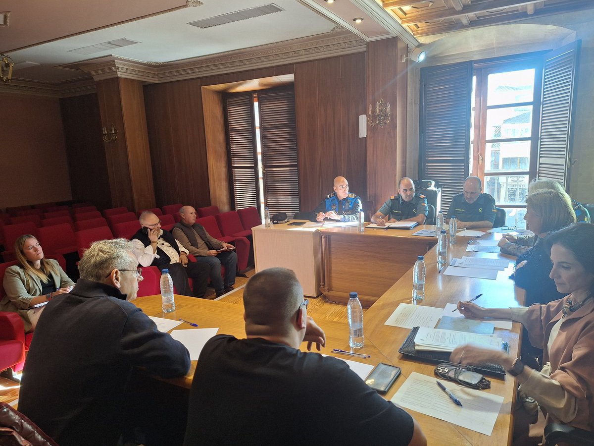 Subdelegación del Gobierno en Salamanca tweet media