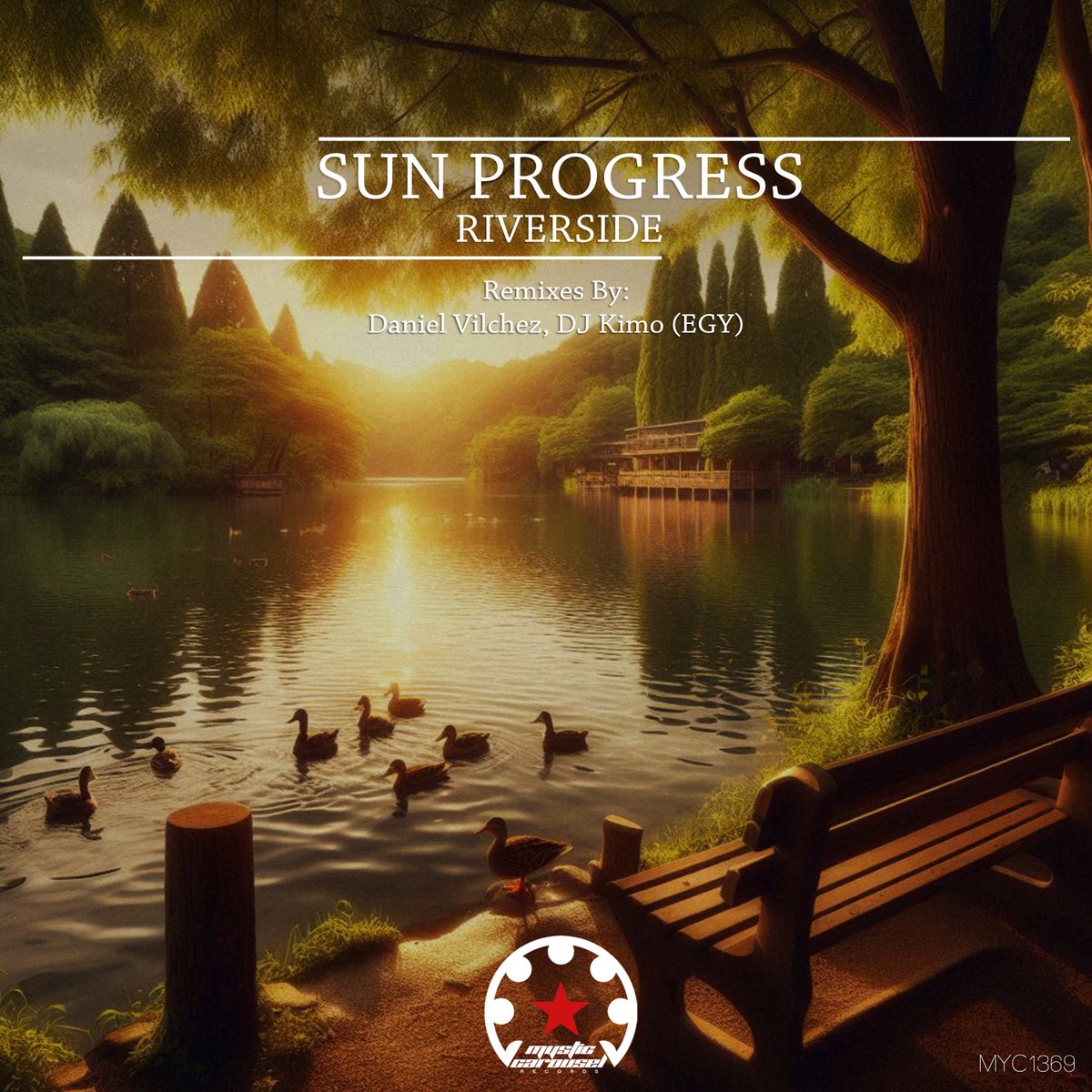 OUT NOW!!!
Sun Progress - Riverside EP (Mystic Carousel Records) Oct 10, 2024
Streaming or Buy link:
go.protonradio.com/r/rlup-VmOPxWjw