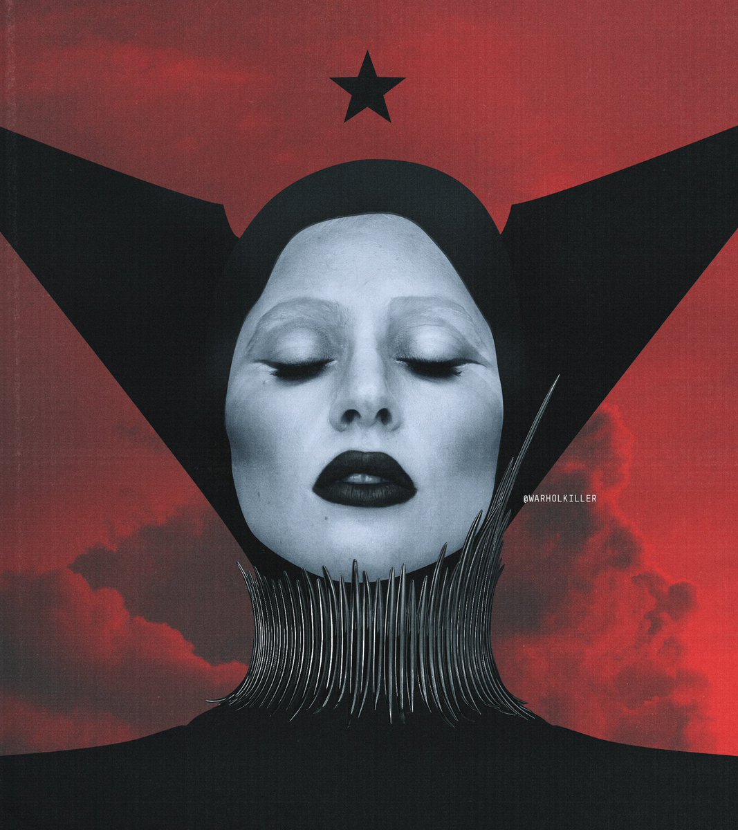 warholkillah's tweet image. LG6.5                                        LG7