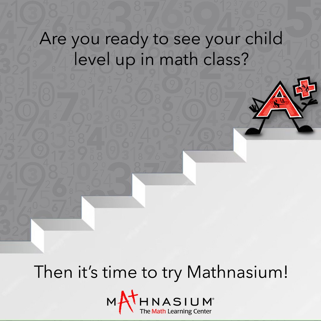 Mathlorton's tweet image. Mathnasium of Lorton is helping local kids build real math skills! Come visit us today! mathnasium.com/math-centers/l… 🤓 🧮 #mathtutor #Mathstudent #mathnasium #mathtest #mathgrade #act #sat