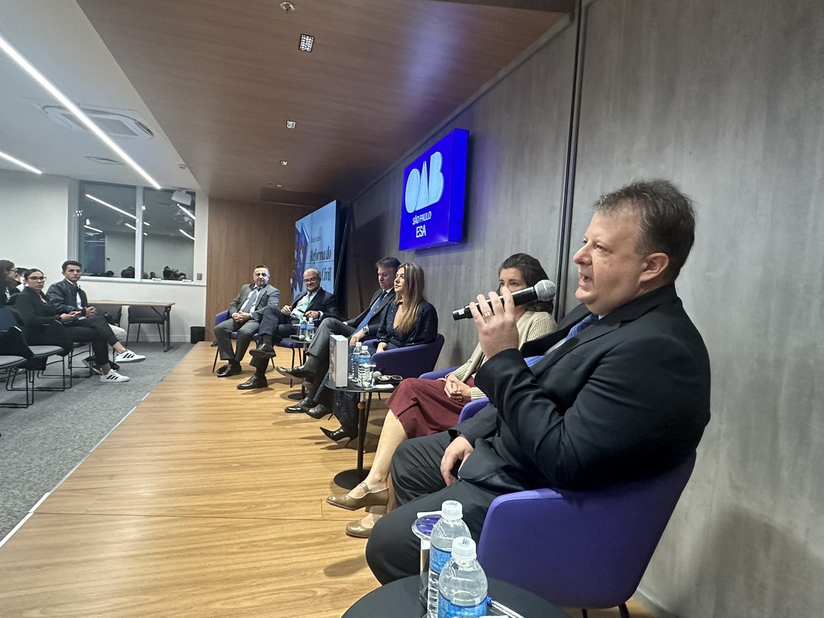 José Fernando Simão tweet media