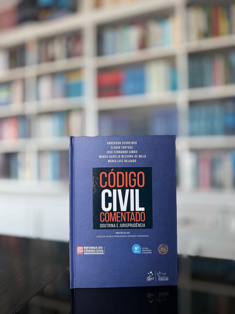 José Fernando Simão tweet media