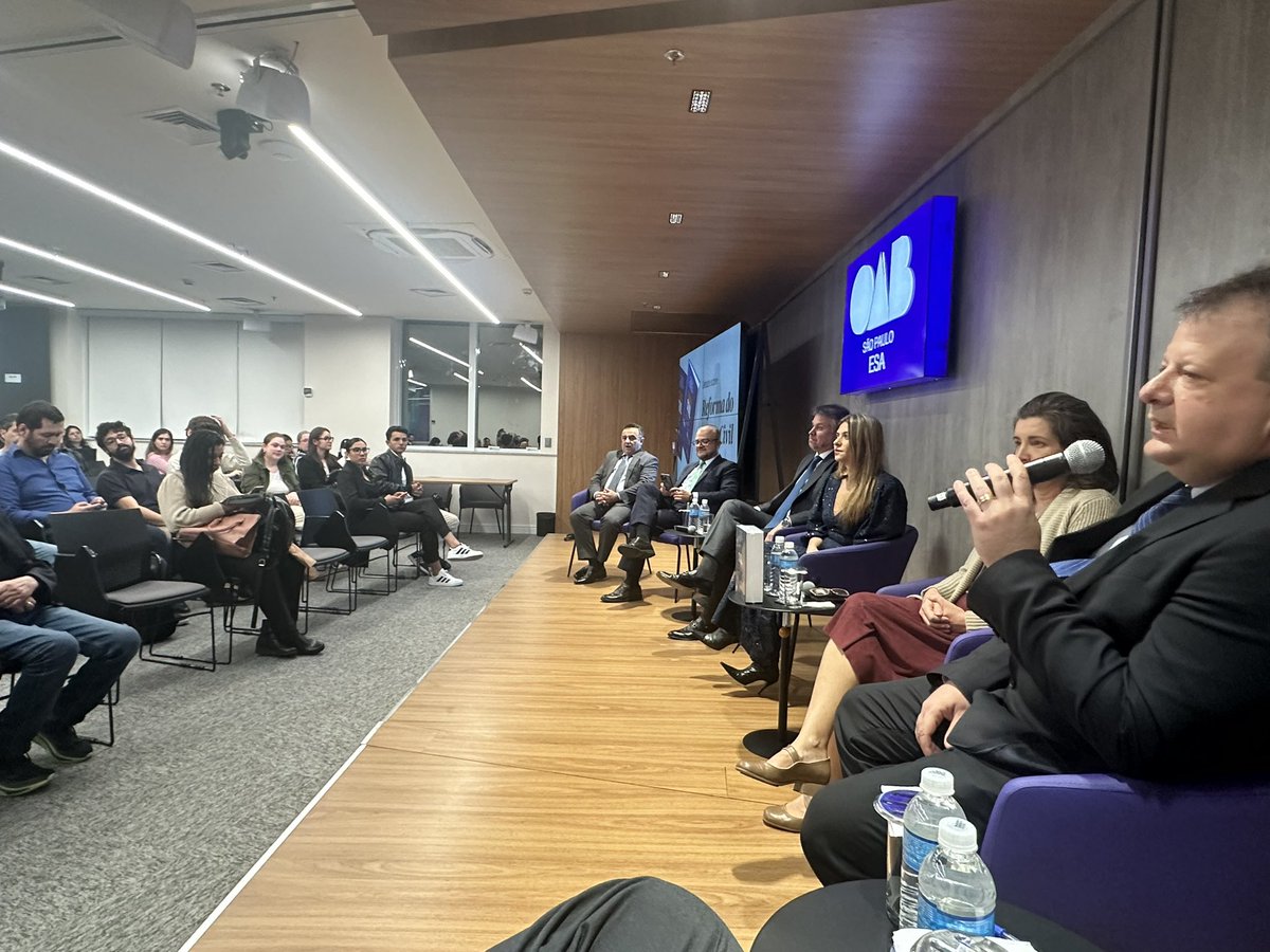 José Fernando Simão tweet media