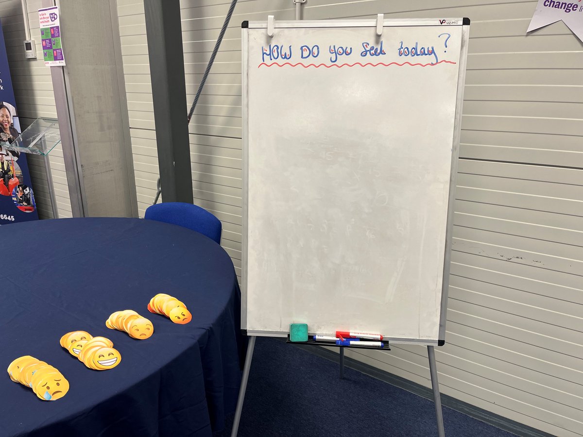 Mantra Learning's Walk, Tea, and Talk event for Mental Health Awareness Day was a great success. The event featured a fun quiz that left many puzzled, a mood check-in, and funds were raised to support mental health awareness initiatives.

#MentalHealthAwarenessDay