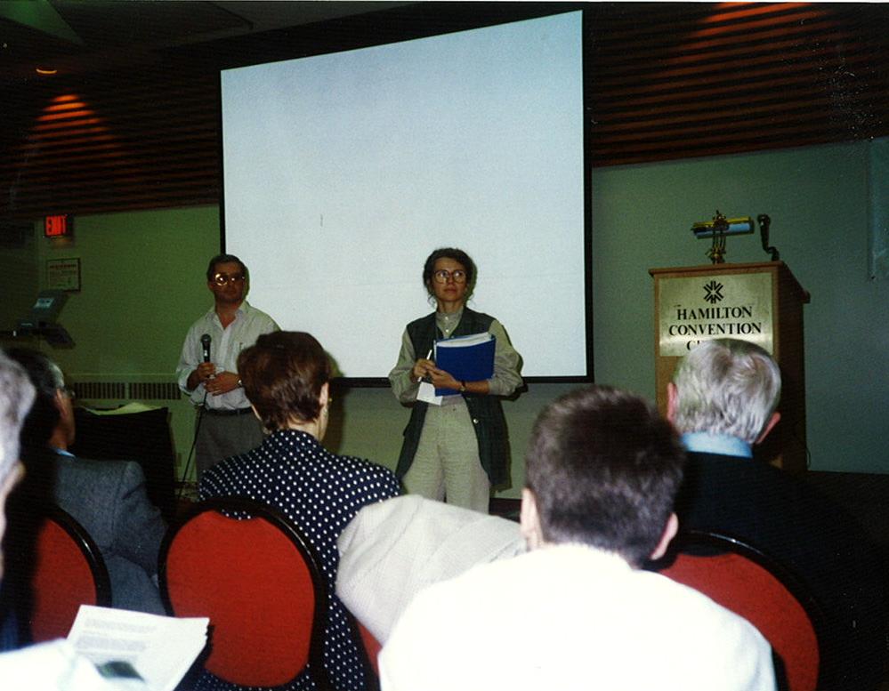cochranecollab's tweet photo. #ThowbackThursday to past Cochrane Colloquiums! https://t.co/N2LapnIhJR