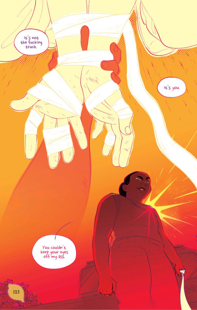 Succulent means juicey and tasty. That are the comics by <a href="/eryslash/">✨🍄Ariel 🍑✨</a>, <a href="/niki_smith/">bsky @nikismithcomics</a> and others in SUCCULENT: Trans-Inclusive Sapphic Erotic Comics from <a href="/discordcomics/">🔞🍏 Discord Comics 🍏🔞</a> absolutely.😋

Available now! (Cover by <a href="/glassupergiant/">Glass Giant🌛🔞🌜</a>)