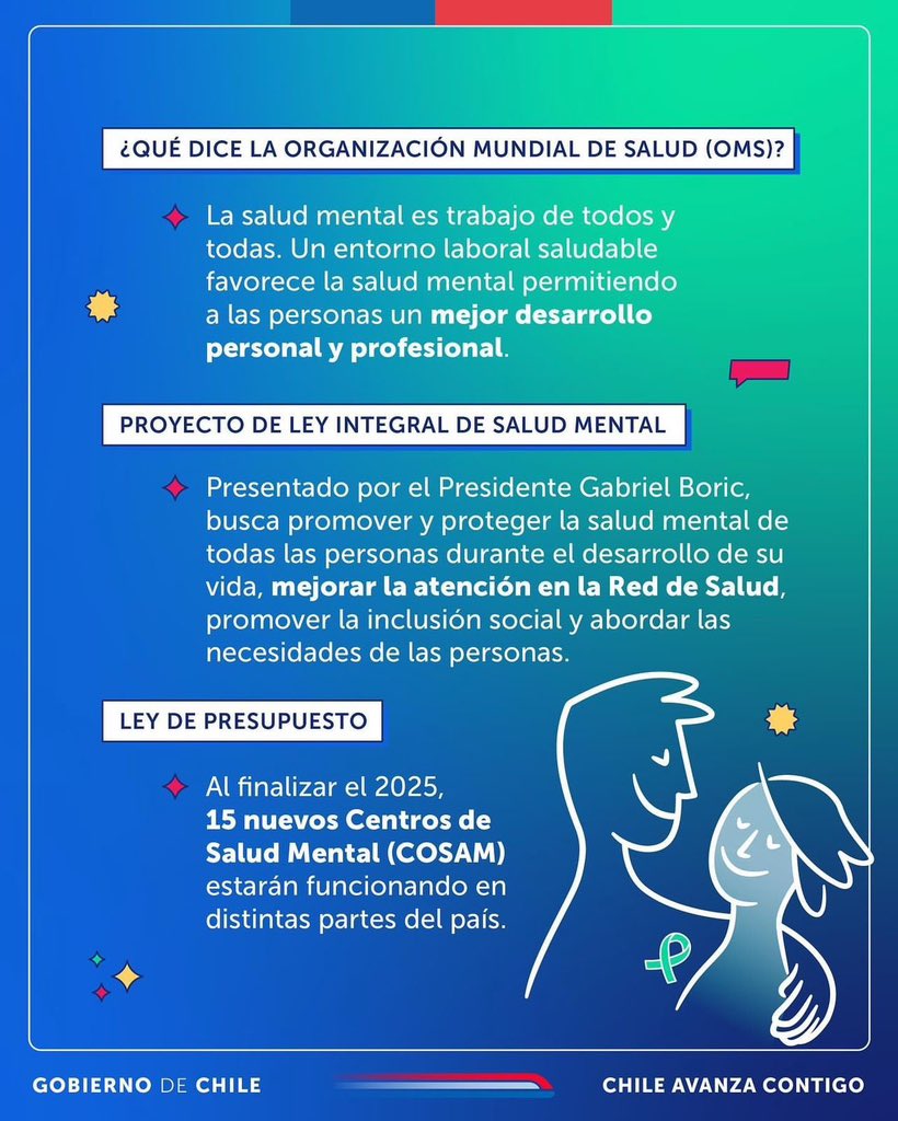 Delegación Presidencial Provincial San Felipe tweet media