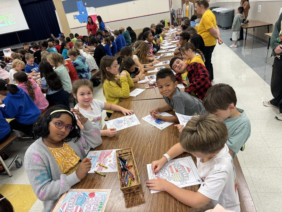 I’m so proud of my Sollevare friends for winning the food drive competition!  We get to wear PJs on Tuesday! <a href="/BBOwenES/">BB Owen Elementary</a>