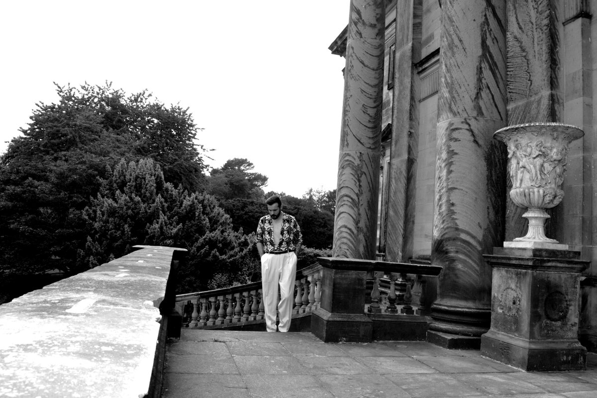 I've been following my dreams, and sometimes the trail has gone cold.

Between me and you, I found a secret I never could know.

That there is a power in letting go.