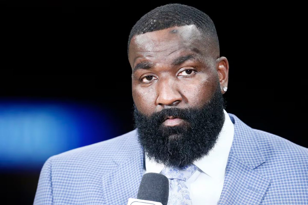 TheDunkCentral's tweet photo. Kendrick Perkins has co-founded a company called Nilly, offering college athletes upfront cash in exchange for a portion of their NIL earnings

While Perkins says it’s meant to provide financial security, critics warn it could be exploitative, comparing the deals to high-interest loans 

(Via https://t.co/aqkfinMrQl)