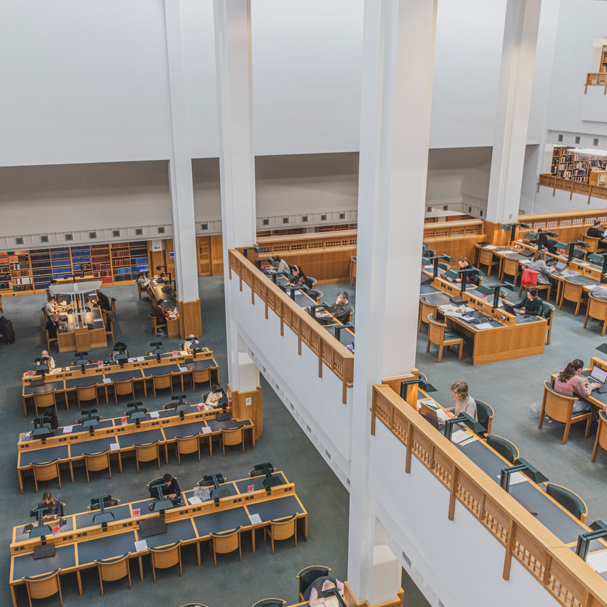 British Library (@britishlibrary) on Twitter photo Our CEO Sir Roly Keating shares a new blog about services we’ve recently restored, and our plans for the next phase of recovery from last October’s cyber-attack:  bit.ly/BLCyberBlogOct… Our CEO Sir Roly Keating shares a new blog about services we’ve recently restored, and our plans for the next phase of recovery from last October’s cyber-attack:  bit.ly/BLCyberBlogOct…