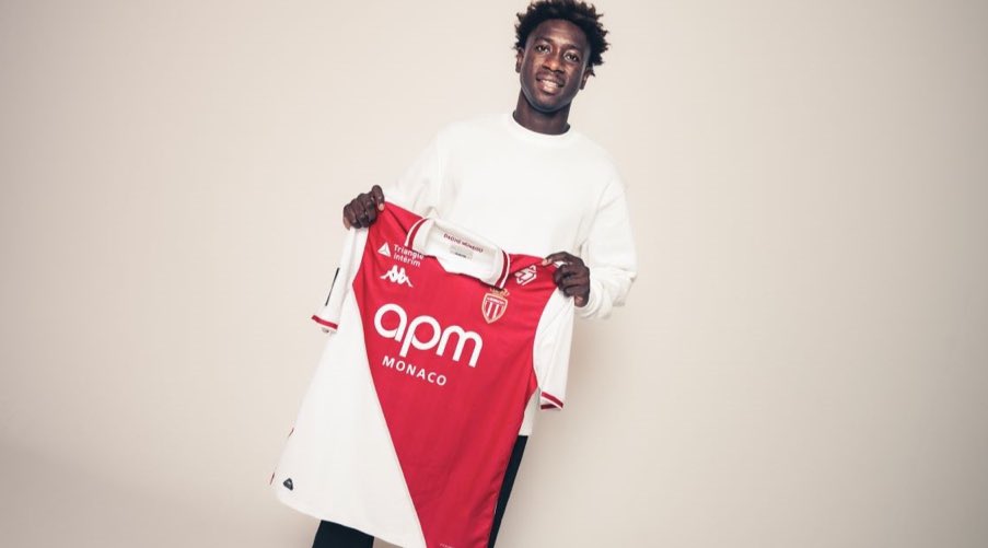 BeMunegu 🇲🇨 tweet media