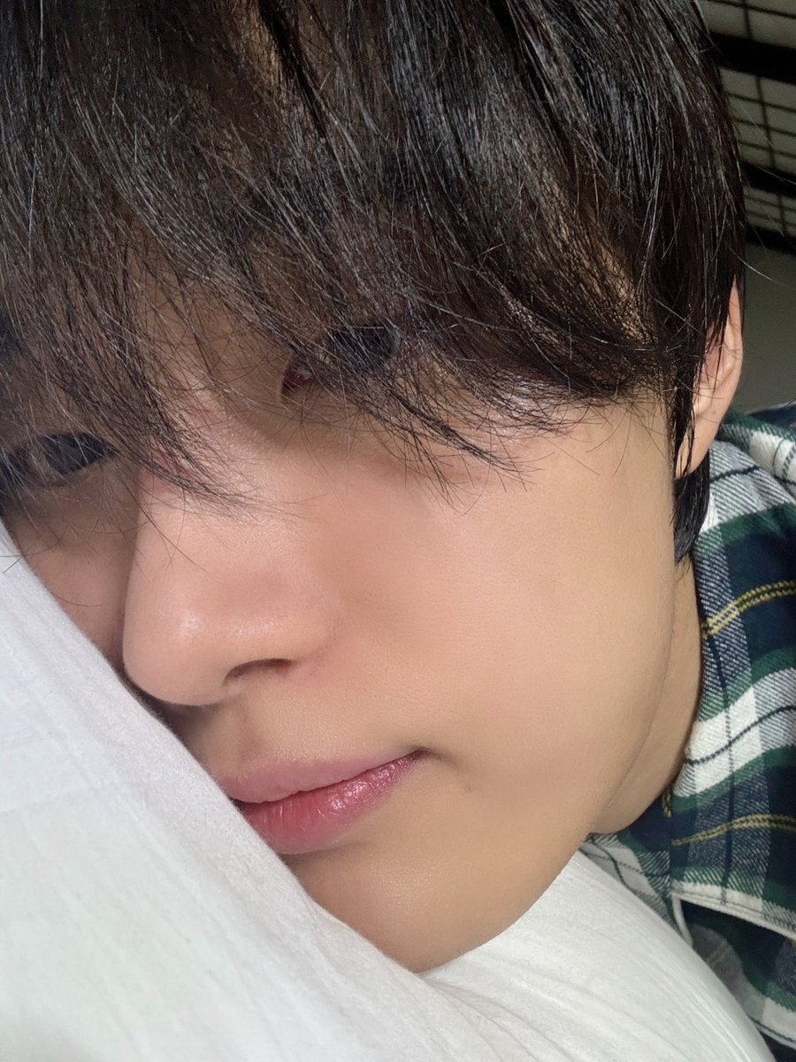 OmegaX_members's tweet photo. [#OX]

포애기 잘자🥱🫶

#OMEGA_X #오메가엑스   
#재한 #JAEHAN https://t.co/yx78eoNUit