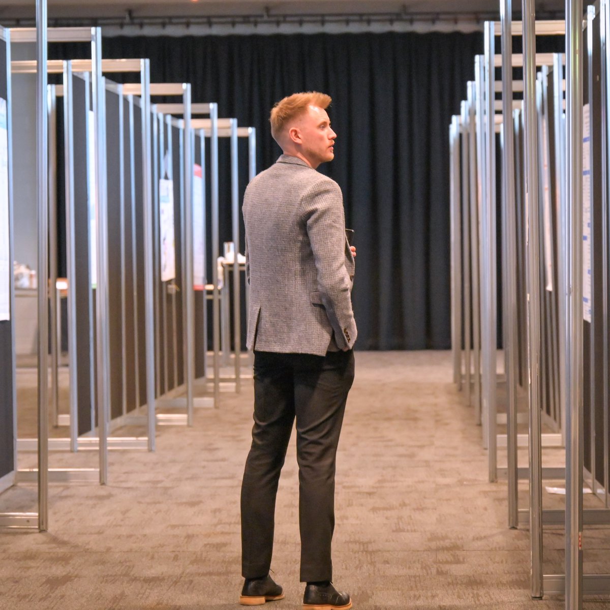 SASEventMgmt's tweet image. It is our final day @ACCLiverpool for the #ISC2024 Conference. 5 incredible days working with the exhibitors, sponsors &amp;amp; committees to deliver an awesome event! #partnerships