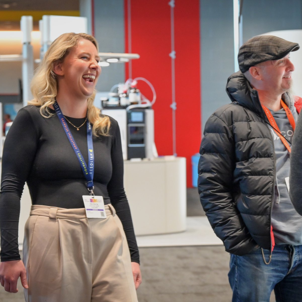 SASEventMgmt's tweet image. It is our final day @ACCLiverpool for the #ISC2024 Conference. 5 incredible days working with the exhibitors, sponsors &amp;amp; committees to deliver an awesome event! #partnerships