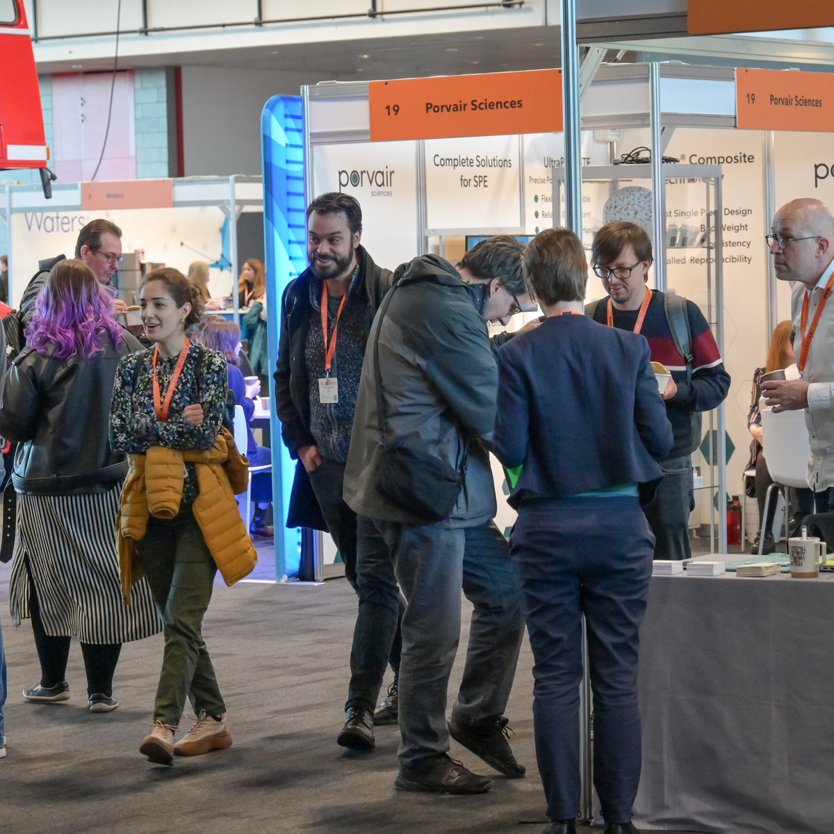 SASEventMgmt's tweet image. It is our final day @ACCLiverpool for the #ISC2024 Conference. 5 incredible days working with the exhibitors, sponsors &amp;amp; committees to deliver an awesome event! #partnerships