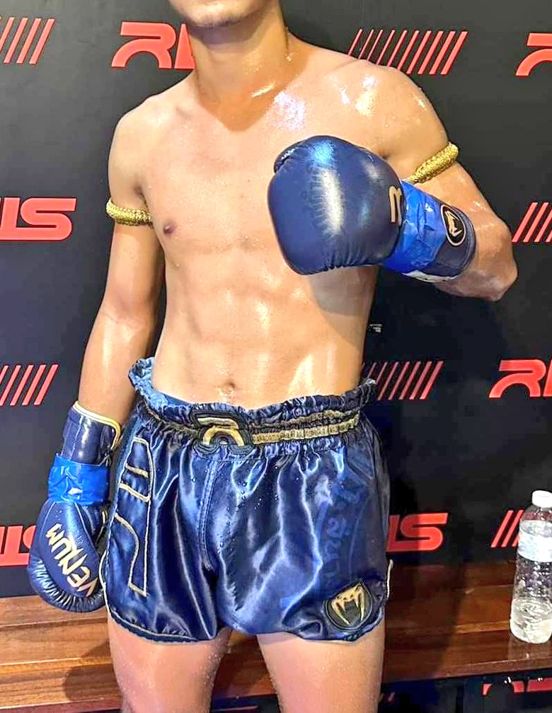 ฟินสุด🔵💙