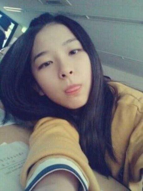 yjhrene's tweet photo. the way seulgi wonwoo twin agenda has dated back since predebut days https://t.co/7aLYOt1j3y