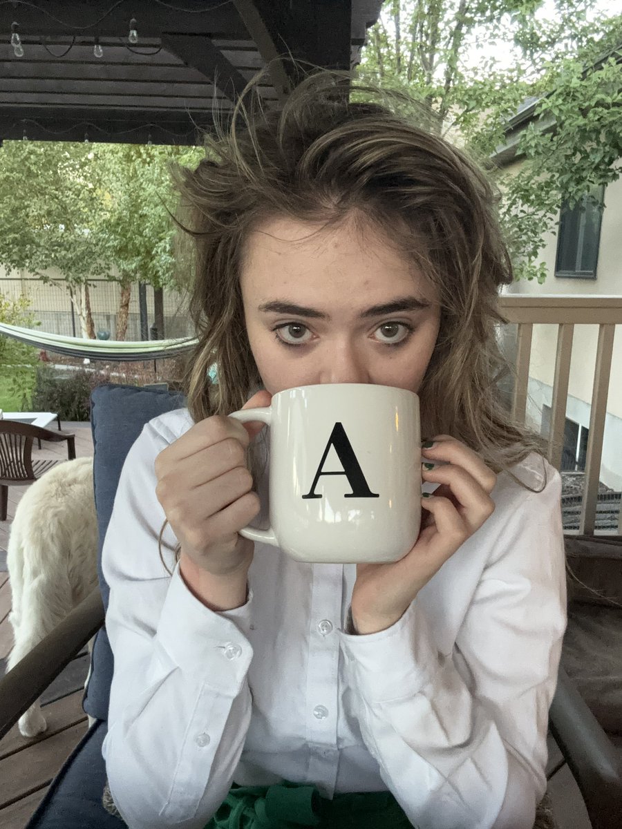 Greenie 💚 (inactive) tweet media