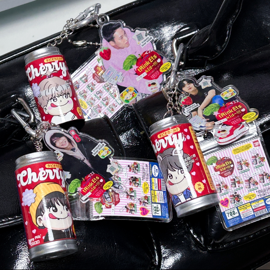 jangan lupa baca rules 💗 tweet media