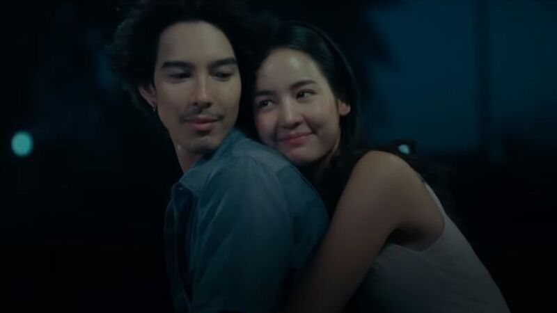 movie_lkhd's tweet photo. เมื่อคนกับผีปิ๊งไอเดียเปิดบ้านผีสิงด้วยกัน กลายเป็นความสัมพันธ์ที่ลึกซึ้ง #myboo #อนงค์ 👻❤️
#หนังไทย นำแสดงโดย #จี๋สุทธิรักษ์ #โบว์เมลดา
รับชมได้ที่นี่ 👉 https://t.co/4WTboj3sfz
#หนังดีบอกต่อ #แนะนำหนัง #รีวิวหนัง #lkhd https://t.co/tYUHMQYx4w