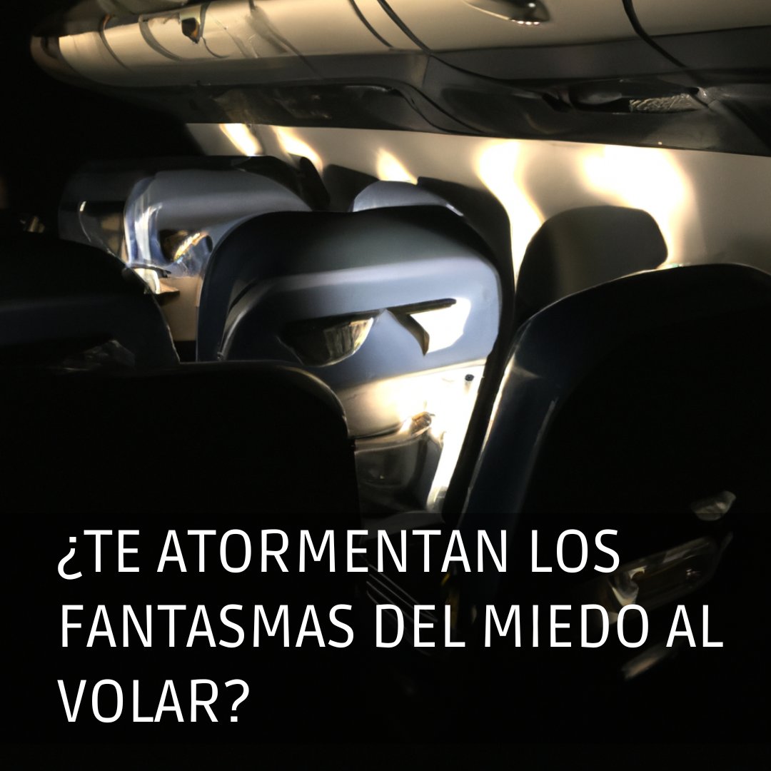 Poder Volar tweet media