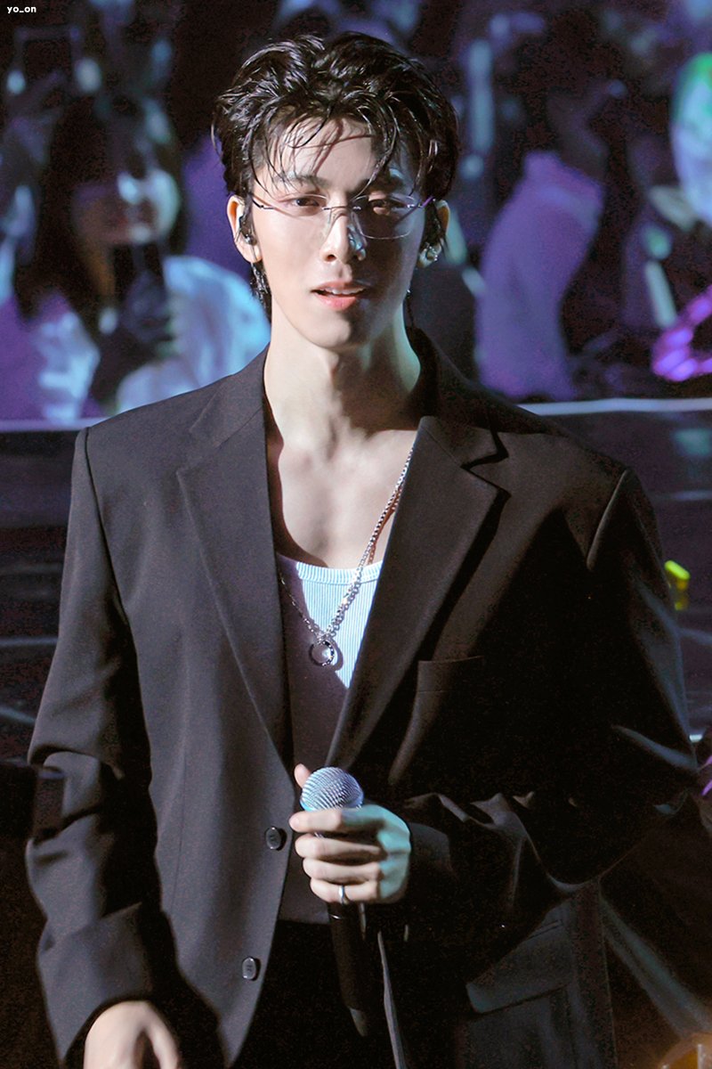 241005 휘영  
#휘영 #HWIYOUNG #SF9