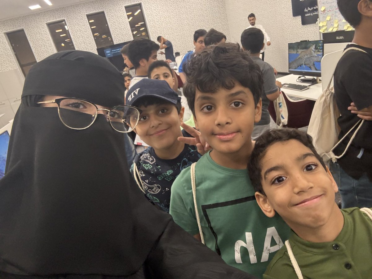 ميساء | MAISA🧠 tweet media