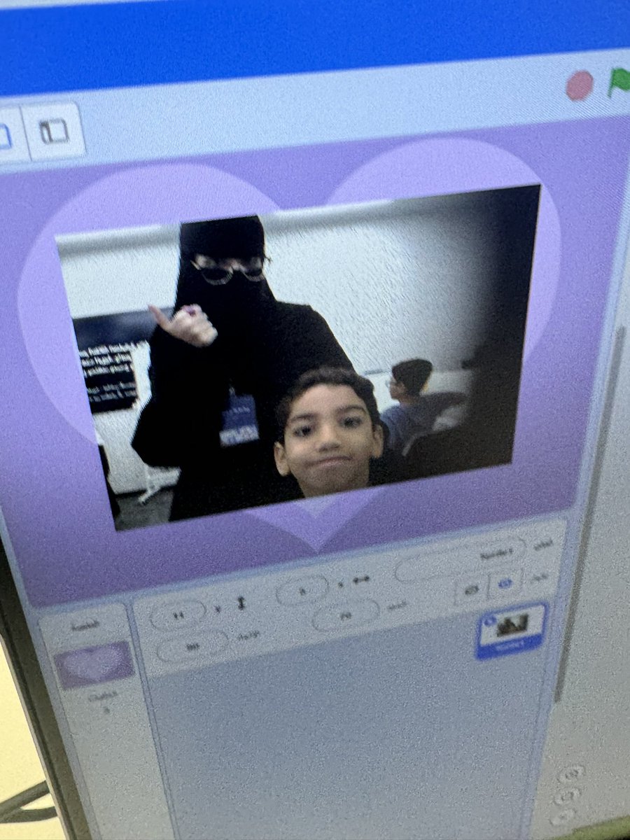 ميساء | MAISA🧠 tweet media
