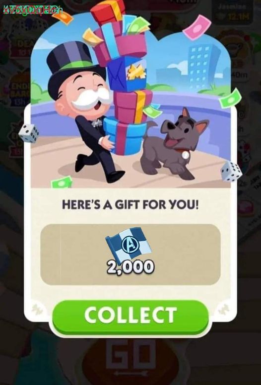 MonopolyReward's tweet photo. 25 Dice🎲
https://t.co/G0zxIEjSSz
2,000 Flags
https://t.co/tLmV45OkJB https://t.co/zEvYWqrc2F