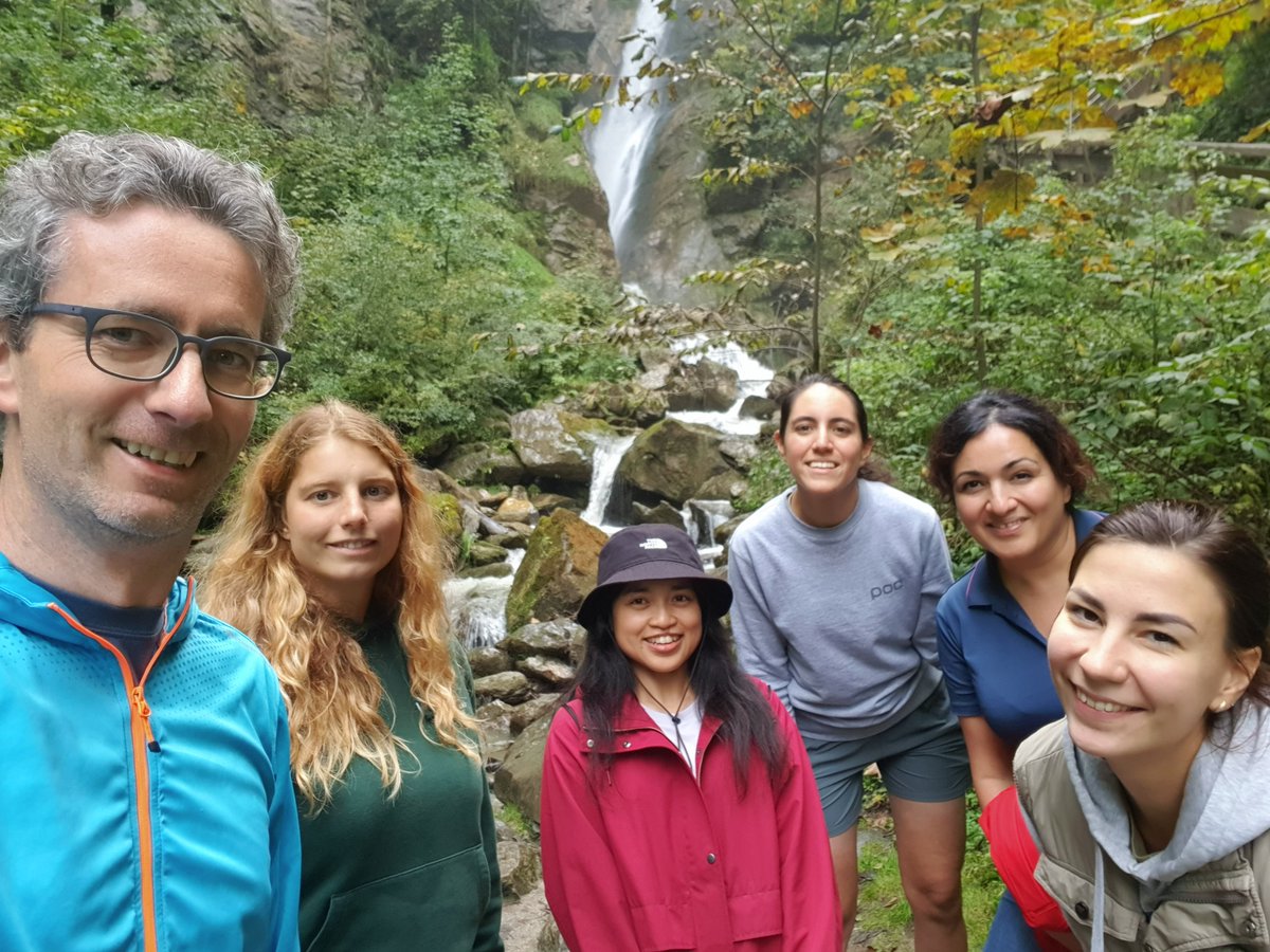 We recently held our first Risk, Hazard &amp; Climate research group retreat in a beautiful location. We had a great time with fruitful discussions on our research and science communication strategies, developed new research ideas, and conducted fun team-building activities. <a href="/Z_GIS1/">Geoinformatics Salzburg</a>