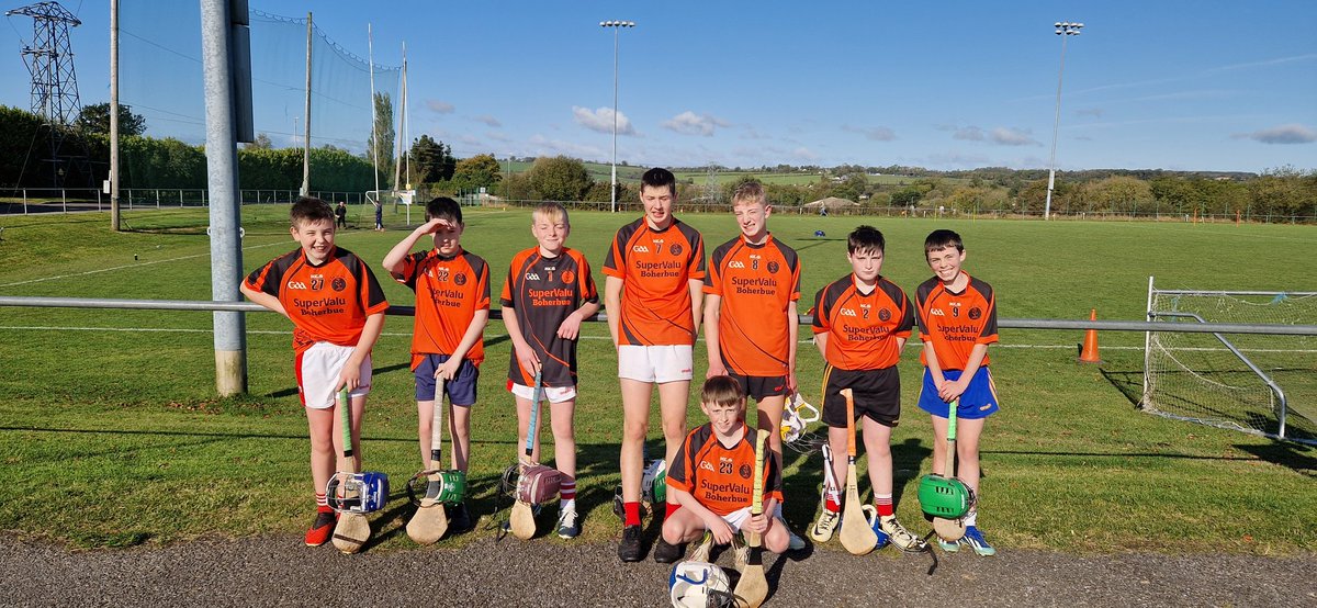 Cork GAA GDC Sean Gleeson tweet media