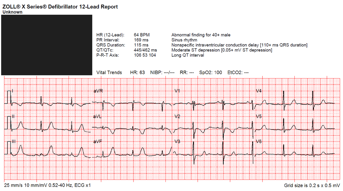 Stephen W. Smith tweet media