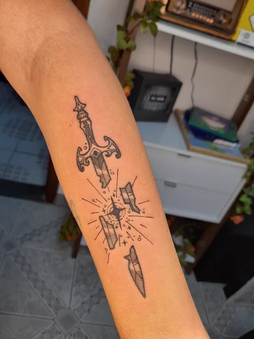 OI TUITER OLHA OQ EU FIZ NOS ÚLTIMOS TEMPOS SEM VC 