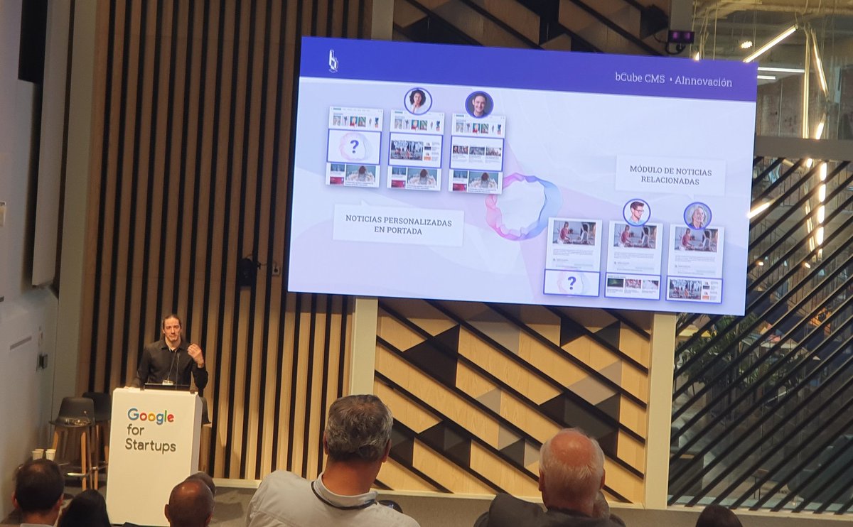 Las novedades de IA de <a href="/bitban/">Bitban Technologies</a> para su cms CMS Bicube, ahora en #AInnovación. Revisión de contenido, sugerencias de titulares, noticias basadas en datos, noticias de contextualización basadas en contenido propio publicado...