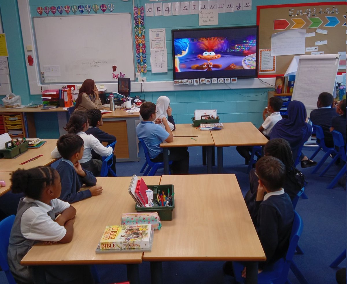 BlakesleyHallPrimary tweet media